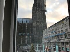 Ibis Hotel Köln Am Dom 写真