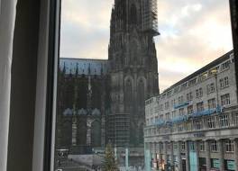 Ibis Hotel Köln Am Dom 写真