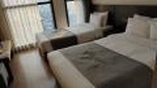 ベニケア プレミア ホテル ヨイド