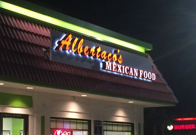 Albertacos