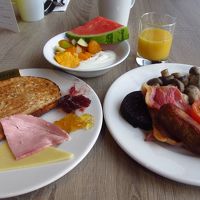 イングリッシュブレックファスト