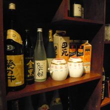 飲み物は、一般的です。飲み放題が多いので、質的には、まあまあ