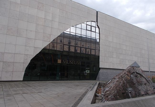 ライス エンゲルホルン博物館