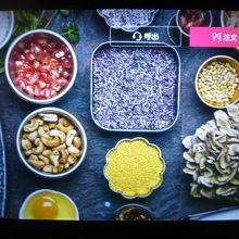 メニューは、簡素で、手のかかる感じのものは、少ないようです。