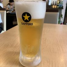 ビール