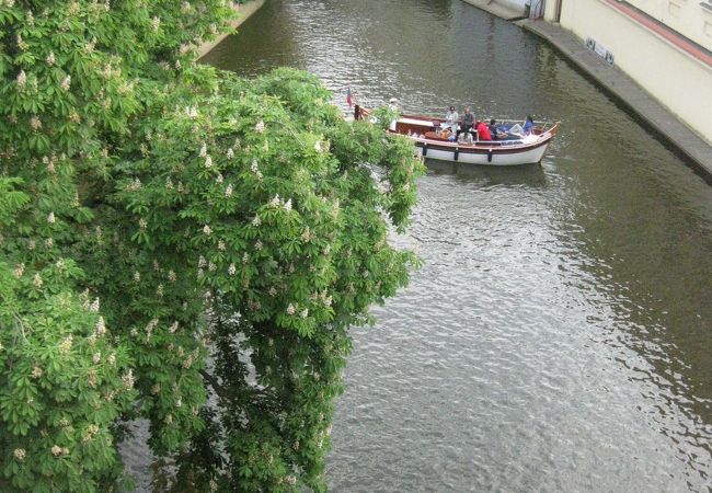 チェルトフカ運河