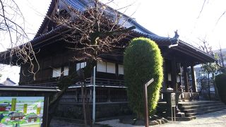 上野駅から歩いて