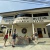 泰緬鉄道博物館