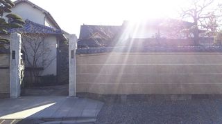 津軽氏によって