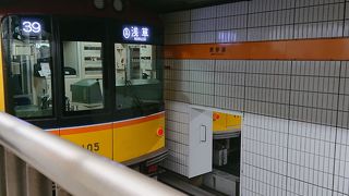 レトロで雰囲気も良かった