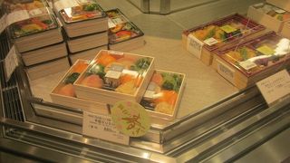 16時前だとまだまだ在庫が豊富でした