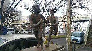 箱根駅伝 青学強し！