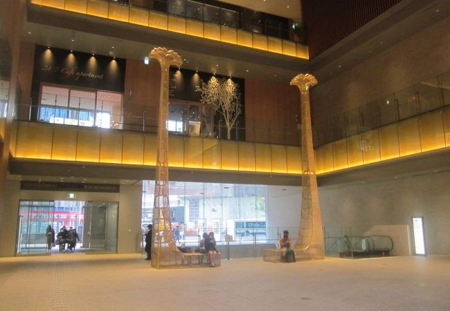 Kitte 名古屋 クチコミ アクセス 営業時間 名古屋 フォートラベル
