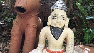 本店の雰囲気が一番いいです