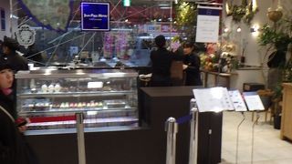 広島のショコラトリー