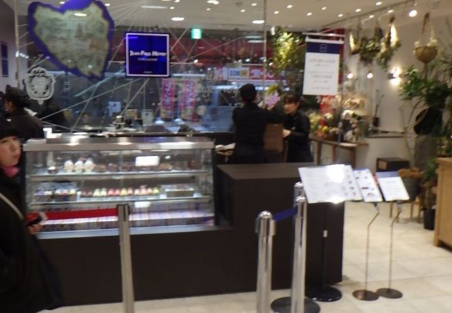 ジャンポール エヴァン 三越広島店 クチコミ アクセス 営業時間 広島市 フォートラベル ジャンポール エヴァン 三越広島店 クチコミ アクセス 営業時間 広島市 フォートラベル