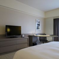 華美な装飾のないシンプルさ、仕事がはかどります