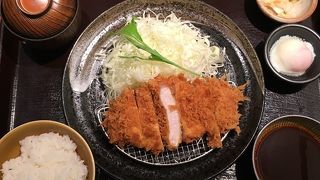 手ごろなお値段