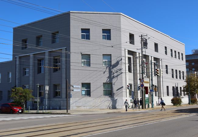 函館市北方民族資料館 クチコミ アクセス 営業時間 函館 フォートラベル