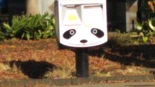 ちゃんと届きます