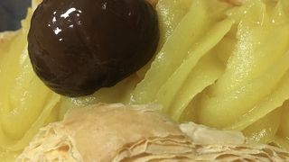 パン工房 ポッシュ