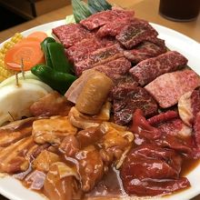 がんてつセット