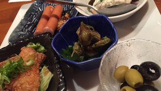 やきとり戎 川崎