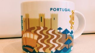 You Are Here Collectionマグ