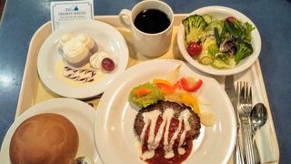 プライオリティ・シーティング