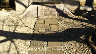 平和への祈りを捧げる場所