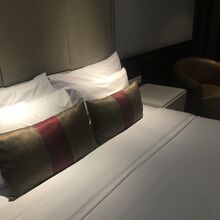 ウィンダム カサブランカ ジャカルタ