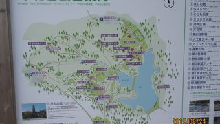 入園無料で楽しめます