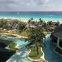 JW Marriotto Cancun Resort ＆ spa