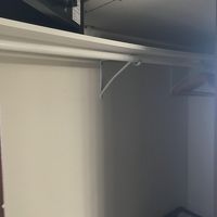 クローゼットのセイフティボックス