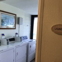 ランドリールーム