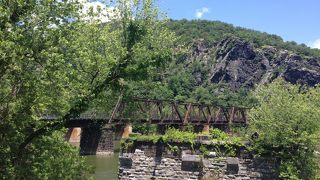 ハーパーズフェリー国立歴史公園