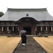 瑞龍寺／富山県高岡