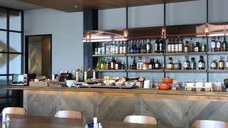 このお値段でこの雰囲気…ハイCP！