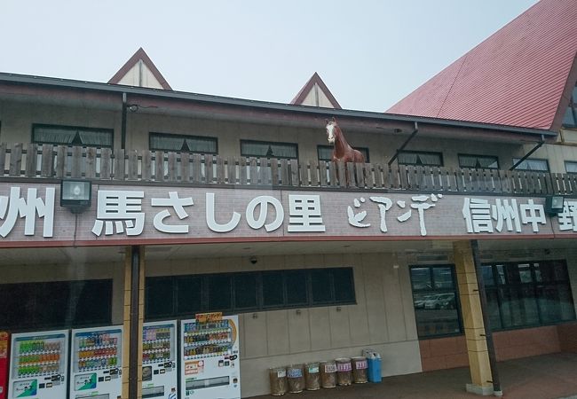 ビアンデ 信州中野