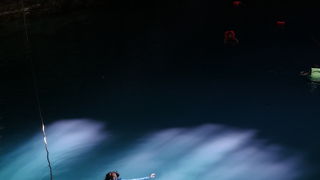 セノーテ　サムラ　チチェンイッツァ