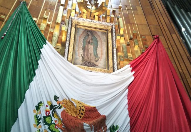 グアダルーペ寺院 クチコミ アクセス 営業時間 メキシコシティ フォートラベル グアダルーペ寺院 クチコミ アクセス 営業時間 メキシコシティ フォートラベル