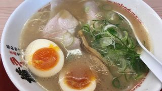 ラーメン横綱  桂五条店