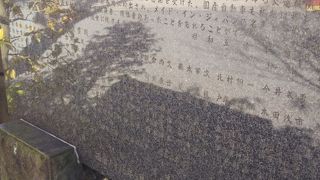 たくさんの名前