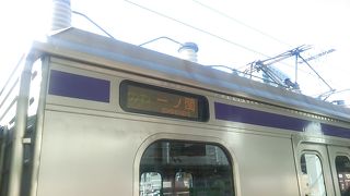 2019年11月２日の盛岡12時08分発普通列車一ノ関行きの様子について