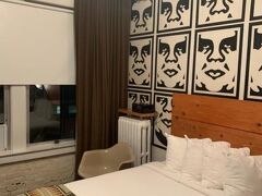 エース ホテル シアトル 写真