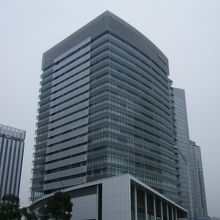 日産グローバル本社ギャラリー 