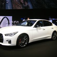 日産グローバル本社ギャラリー 