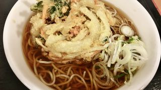 女性のお客さんも入りやすそうです