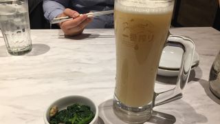 韓国酒場 キッチンネスタル 栄店