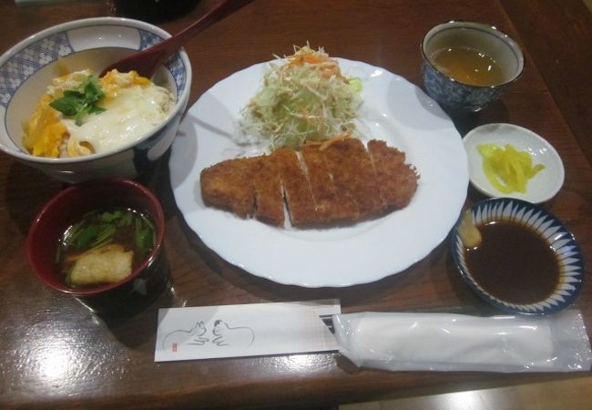 私的にはパーフェクトに感じた、素晴らしいお店でした！